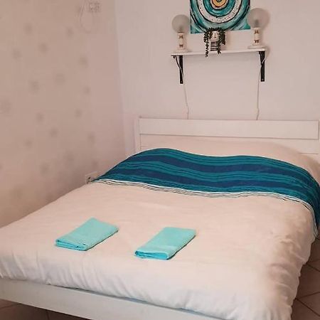 Fortuna Apartman Mini Егер Екстериор снимка