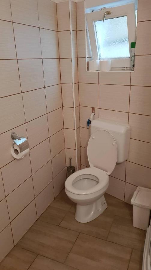 Fortuna Apartman Mini Егер Екстериор снимка