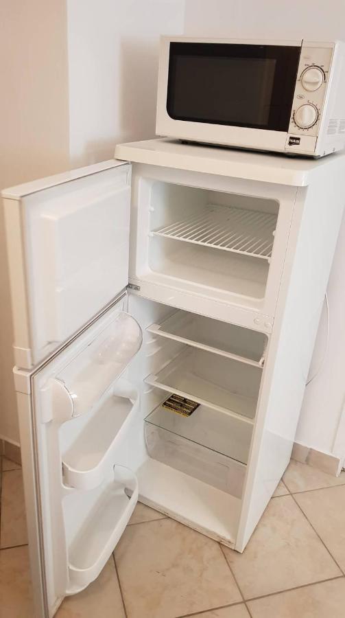 Fortuna Apartman Mini Егер Екстериор снимка