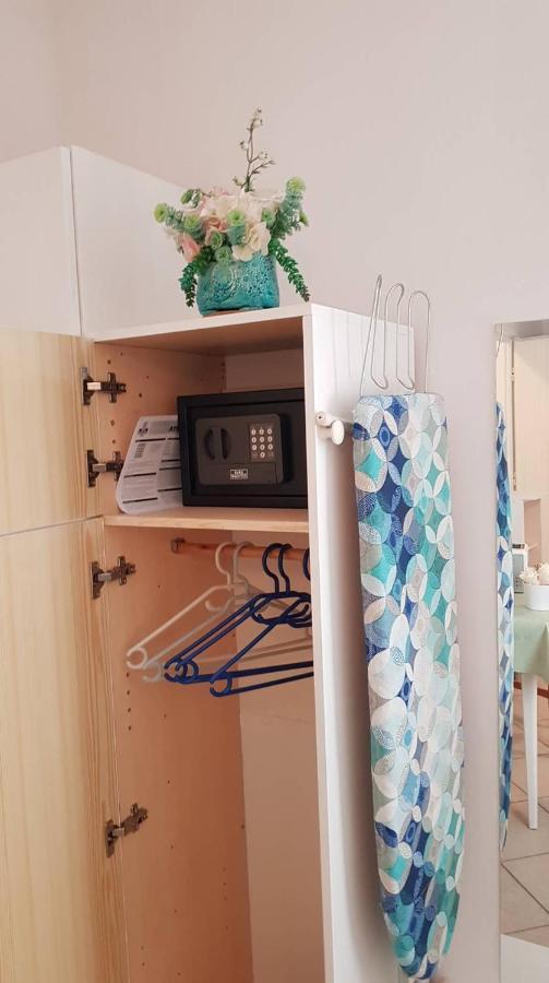 Fortuna Apartman Mini Егер Екстериор снимка