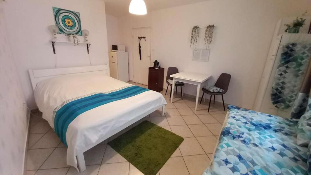 Fortuna Apartman Mini Егер Екстериор снимка