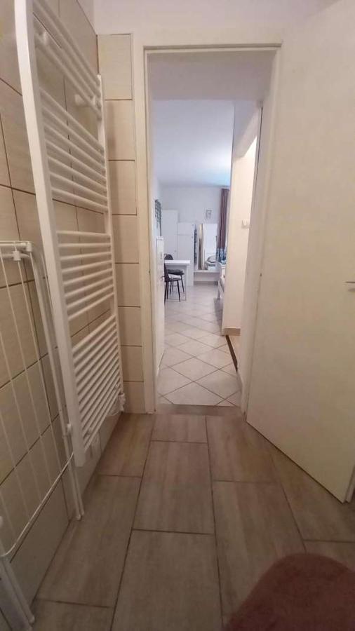 Fortuna Apartman Mini Егер Екстериор снимка