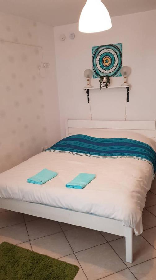 Fortuna Apartman Mini Егер Екстериор снимка